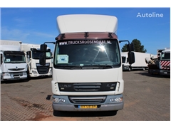 DAF LF 45.220 + Euro 5