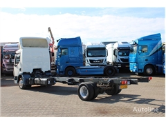 DAF LF 45.220 + Euro 5