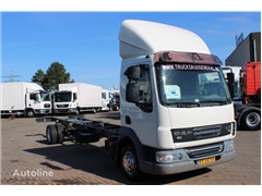 DAF LF 45.220 + Euro 5