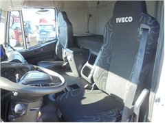 Samochód asenizacyjny IVECO Trakker 450 + Euro 5 +