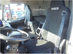 Samochód asenizacyjny IVECO Trakker 450 + Euro 5 +
