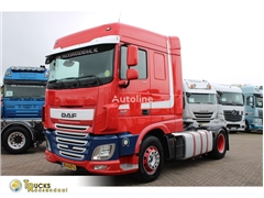 DAF XF Ciągnik siodłowy DAF XF 440 + Euro 6 + Discounted from 21.950,-