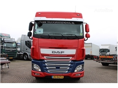 DAF XF Ciągnik siodłowy DAF XF 440 + Euro 6 + Discounted from 21.950,-