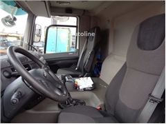DAF CF 460 Combi Pacton MXD220 + 8X2 + Manual + Euro 6