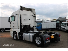 MAN TGX 18.480 + Euro 6 + Retarder + 3 pieces in stock