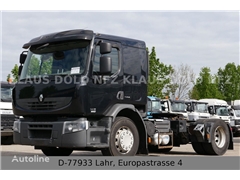 Renault Premium Ciągnik siodłowy Renault Premium 380 DXI