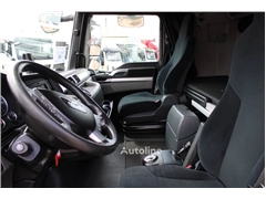 MAN TGX 18.480 + Euro 6 + Retarder + adr