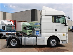 MAN TGX 18.480 + Euro 6 + Retarder + Discounted from 3