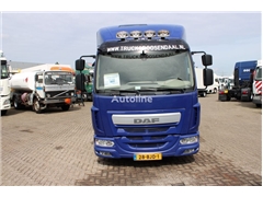 DAF LF 230 + EURO 6