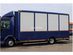 DAF LF 230 + EURO 6