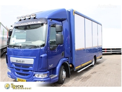 DAF LF 230 + EURO 6