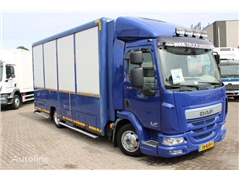 DAF LF 230 + EURO 6