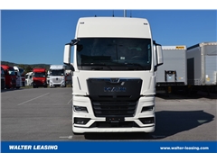 MAN TGX 18.510 4x2 BL SA.