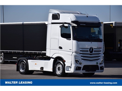 Mercedes Actros Ciagnik siodlowy Actros L 1851.