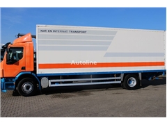 Volvo FE 280 + Euro 5 + Manual + Dhollandia Lift