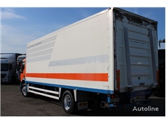 Volvo FE 280 + Euro 5 + Manual + Dhollandia Lift