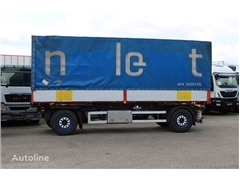 DAF XF 106.460 + Euro 6 + 6X2 + retarder + price is on