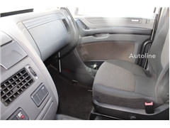 DAF XF 106.460 + Euro 6 + 6X2 + retarder + price is fo