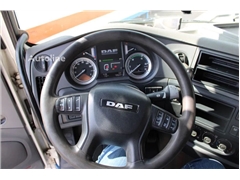 DAF XF 106.460 + Euro 6 + 6X2 + retarder + price is fo