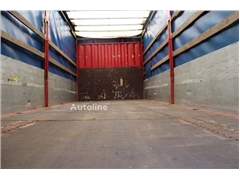 DAF XF 106.460 + Euro 6 + 6X2 + retarder + price is fo