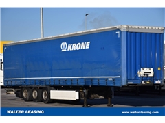 Krone Tautliner Profi Liner