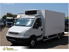 Iveco Daily 65 C18 + CARRIER + LIFT