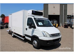 Iveco Daily 65 C18 + CARRIER + LIFT