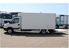 Iveco Daily 65 C18 + CARRIER + LIFT