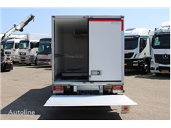 Iveco Daily 65 C18 + CARRIER + LIFT