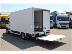 Iveco Daily 65 C18 + CARRIER + LIFT