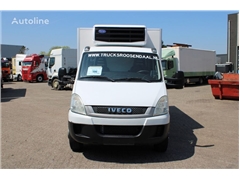 Iveco Daily 65 C18 + CARRIER + LIFT