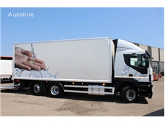 Iveco Stralis reserved 330 + 6X2 + EURO 6 + LIFT