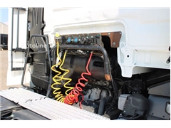 MAN TGX 18.480 + RETARDER + FULL OPTION + 4 PC IN STOC