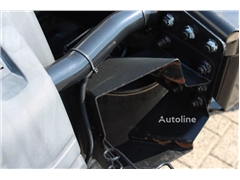 MAN TGX 18.480 + RETARDER + FULL OPTION + 4 PC IN STOC