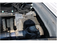 MAN TGX 18.480 + RETARDER + FULL OPTION + 4 PC IN STOC