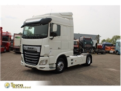 DAF XF Ciągnik siodłowy DAF XF 106.430 +13 LITER VERY NEW! + EURO 6