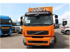 Volvo FE 300 + 6x2 + manual + lift+LOW KLM