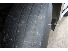 Terberg FM 2850 hiab 200c + 10x4 + fully functional + euro