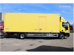 Iveco EuroCargo 120 .210 + Euro 6 + Dhollandia Lift + AP