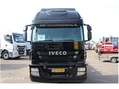 Iveco Stralis 310 + Euro 5 + Dhollandia Lift+LOW KLM