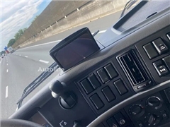 Volvo FM Ciągnik siodłowy Volvo FM 410 globetrotter, euro 5