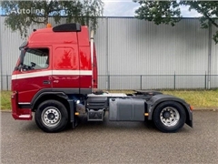 Volvo FM Ciągnik siodłowy Volvo FM 410 trekker, globetrotter, i shift, euro 5