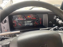 Volvo FM Ciągnik siodłowy Volvo FM 410 globetrotter, euro 5