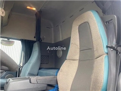 Volvo FM Ciągnik siodłowy Volvo FM 410 globetrotter, euro 5, pto