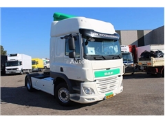 DAF CF Ciągnik siodłowy DAF CF 400 + Euro 6