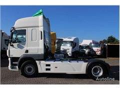 DAF CF Ciągnik siodłowy DAF CF 400 + Euro 6