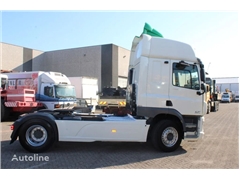 DAF CF Ciągnik siodłowy DAF CF 400 + Euro 6