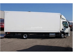 DAF LF 180 + Euro 6 + Dhollandia Lift + 12t