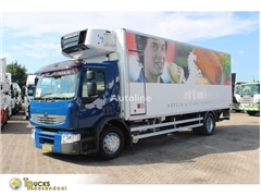 Renault Premium 280 + Euro 5 + Carrier Supra 950Mt + Dholl