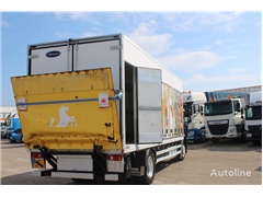 Renault Premium 280 + Euro 5 + Carrier Supra 950Mt + Dholl